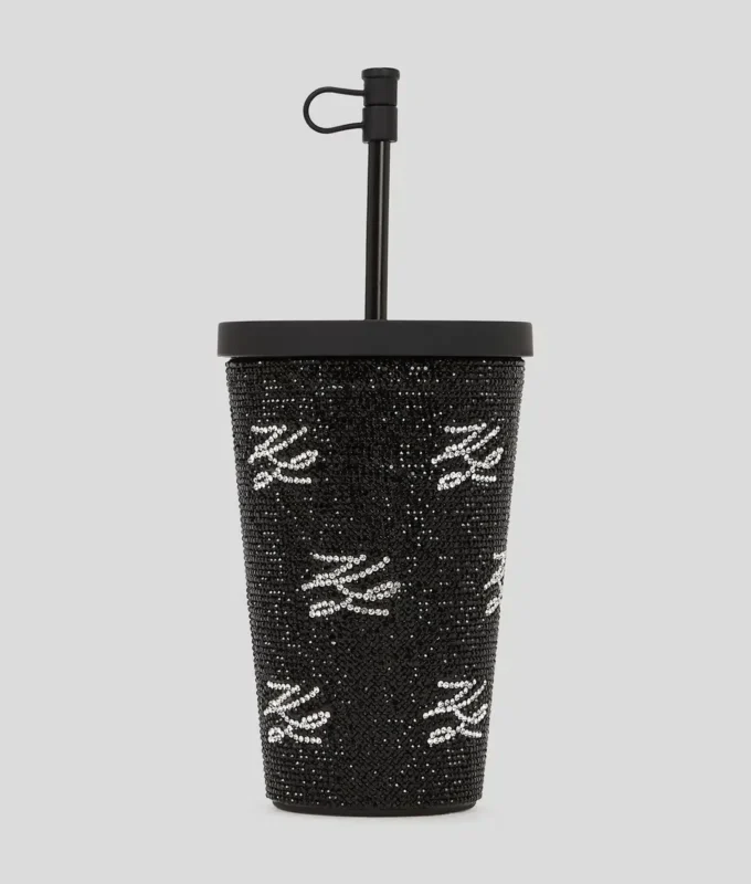 ΚΟΥΠΙ RHINESTONE AUTOGRAPH TO-GO ΚΟΥΠΙ RHINESTONE AUTOGRAPH TO-GO