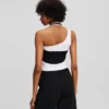 LAYERED RIBBED TANK TOP