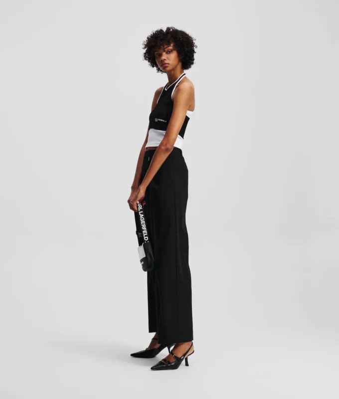 LAYERED RIBBED TANK TOP