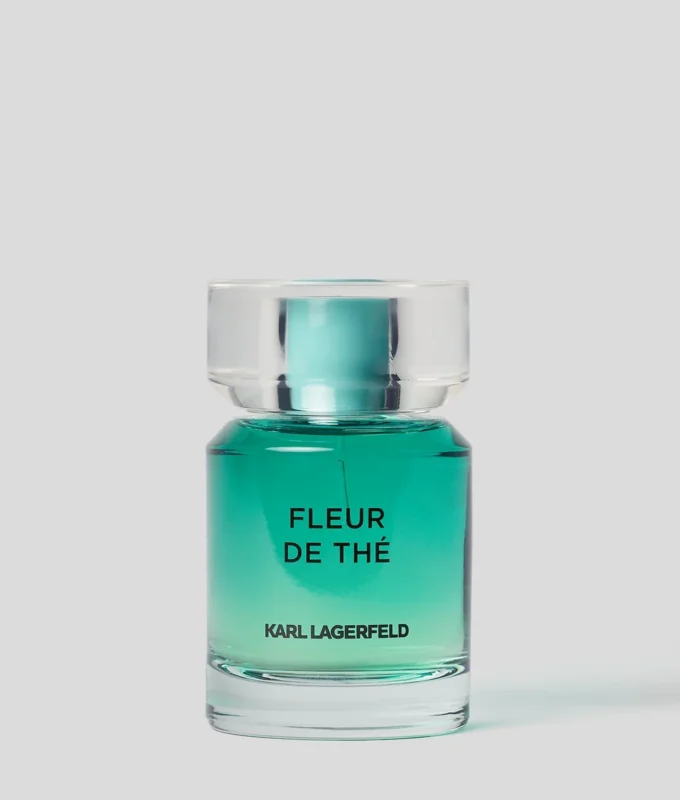 Les Parfums Matières, Fleur de thé (Λουλούδι τσαγιού), 50 ML