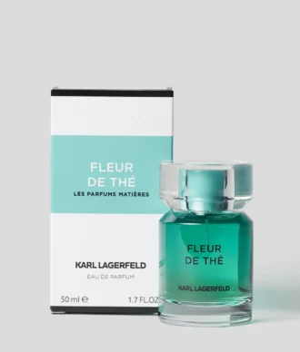 Les Parfums Matières, Fleur de thé (Λουλούδι τσαγιού), 50 ML
