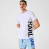 LOGO BEACH T-SHIRT LOGO BEACH T-SHIRT
