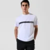 LOGO BEACH T-SHIRT LOGO BEACH T-SHIRT