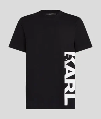 LOGO BEACH T-SHIRT