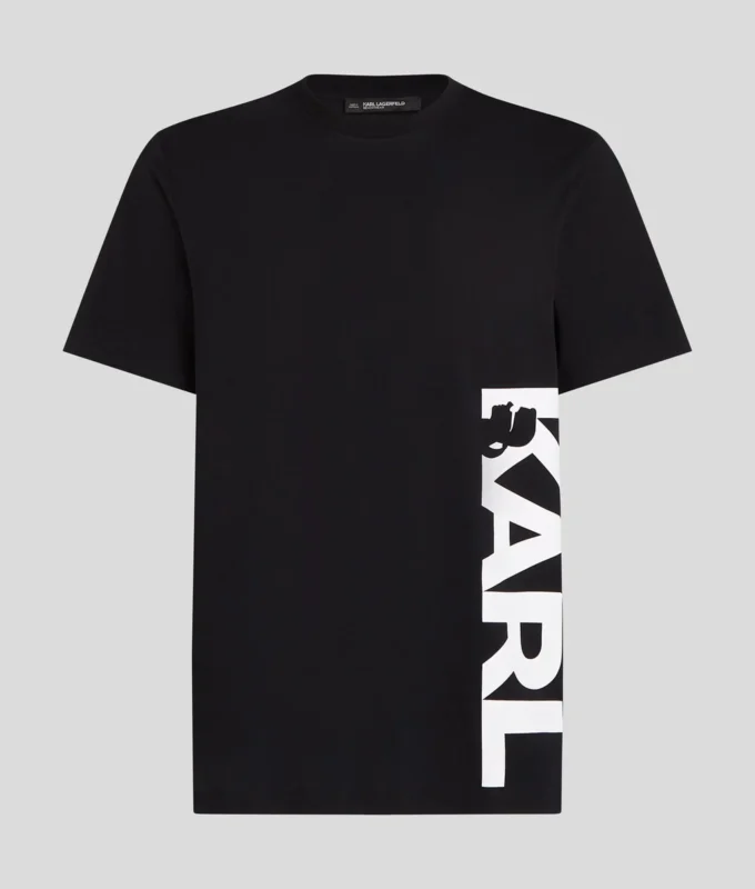 LOGO BEACH T-SHIRT LOGO BEACH T-SHIRT