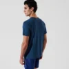 LOGO BEACH T-SHIRT LOGO BEACH T-SHIRT