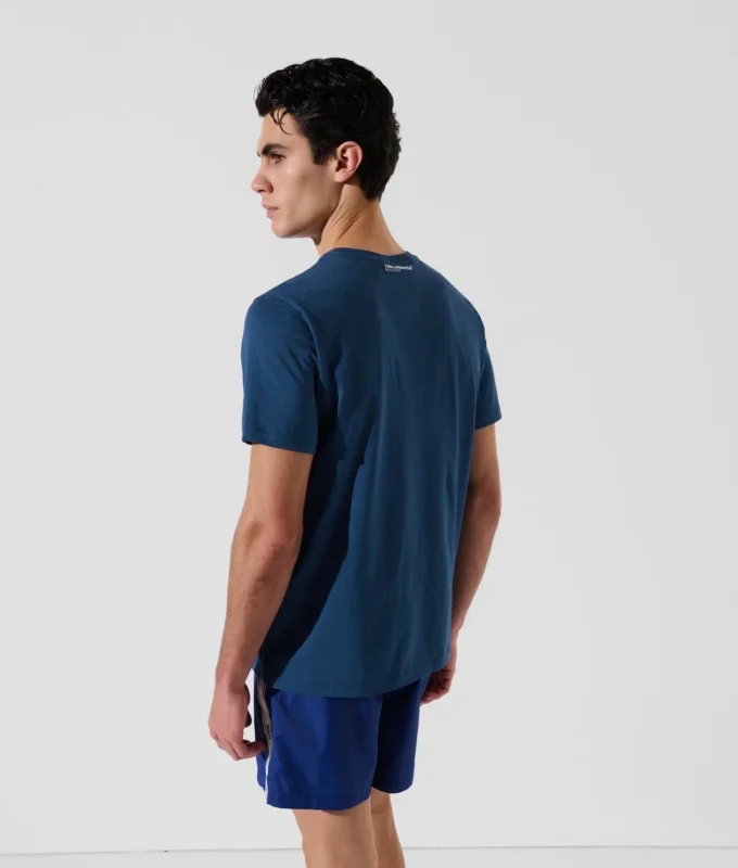 LOGO BEACH T-SHIRT LOGO BEACH T-SHIRT