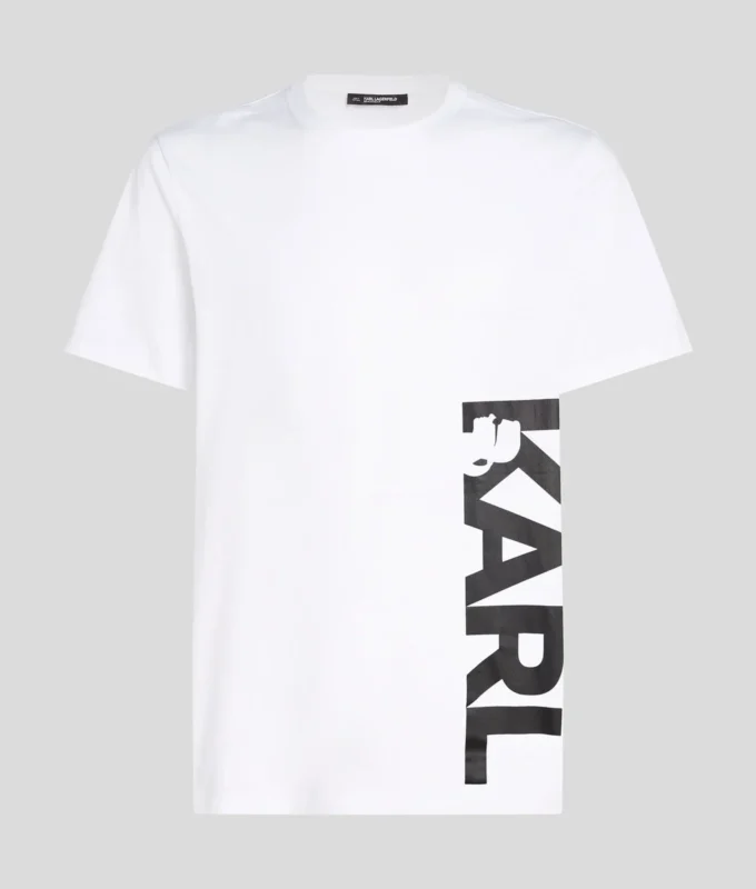 LOGO BEACH T-SHIRT LOGO BEACH T-SHIRT