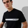 LOGO BEACH T-SHIRT LOGO BEACH T-SHIRT