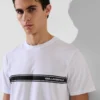 LOGO BEACH T-SHIRT LOGO BEACH T-SHIRT