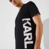 LOGO BEACH T-SHIRT LOGO BEACH T-SHIRT