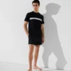 LOGO BEACH T-SHIRT LOGO BEACH T-SHIRT