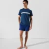 LOGO BEACH T-SHIRT LOGO BEACH T-SHIRT