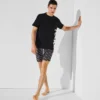 LOGO BEACH T-SHIRT LOGO BEACH T-SHIRT