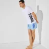 LOGO BEACH T-SHIRT LOGO BEACH T-SHIRT