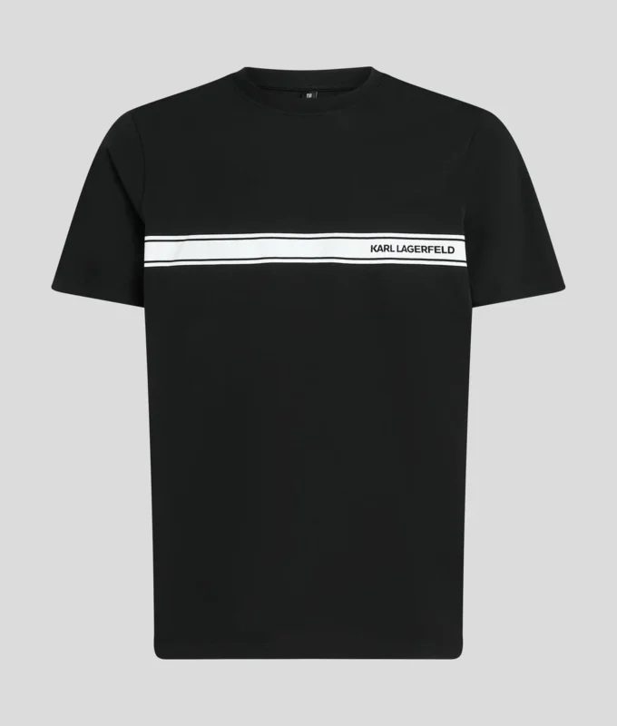 LOGO BEACH T-SHIRT LOGO BEACH T-SHIRT