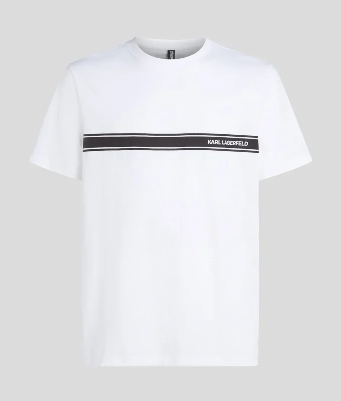 LOGO BEACH T-SHIRT LOGO BEACH T-SHIRT