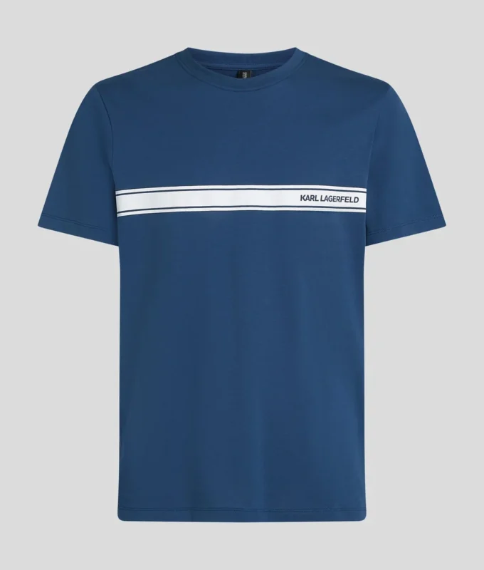 LOGO BEACH T-SHIRT LOGO BEACH T-SHIRT