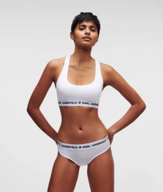 LOGO BRALETTE LOGO BRALETTE
