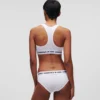 LOGO BRALETTE