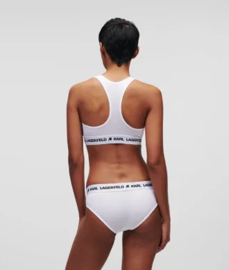 LOGO BRALETTE LOGO BRALETTE