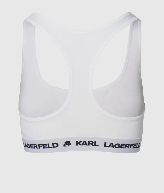 LOGO BRALETTE