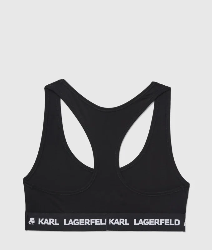 LOGO BRALETTE LOGO BRALETTE