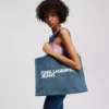 LOGO DENIM SHOPPER LOGO DENIM SHOPPER