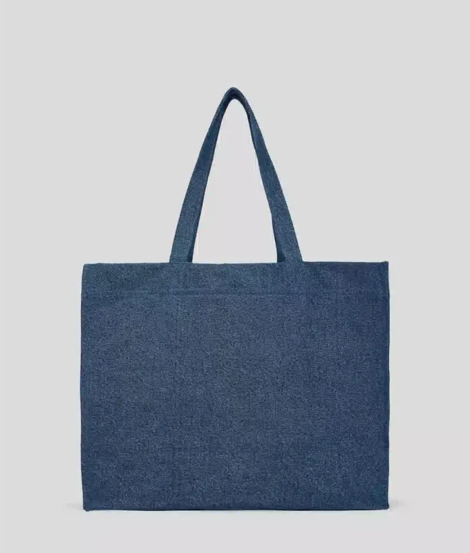 LOGO DENIM SHOPPER LOGO DENIM SHOPPER