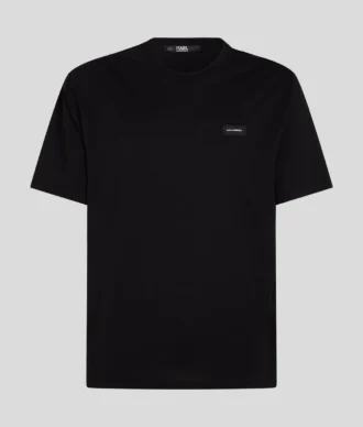 LOGO LOUNGEWEAR T-SHIRT