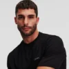 LOGO LOUNGEWEAR T-SHIRT LOGO LOUNGEWEAR T-SHIRT