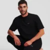 LOGO LOUNGEWEAR T-SHIRT LOGO LOUNGEWEAR T-SHIRT