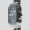 LOGO SQUARE WATCH LOGO SQUARE WATCH