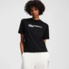 LOGO T-SHIRT