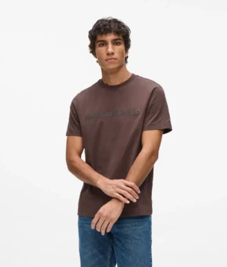LOGO T-SHIRT