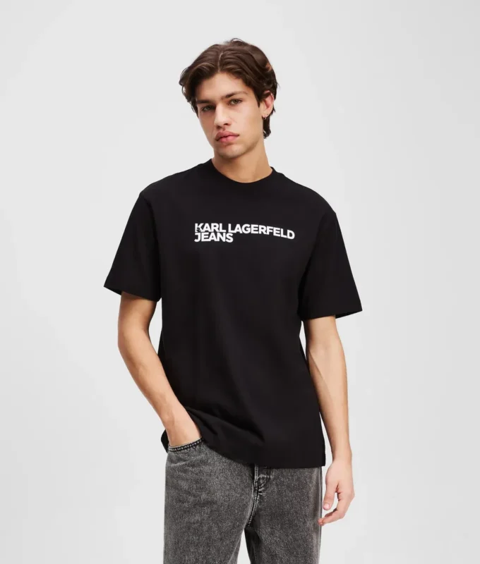 LOGO T-SHIRT