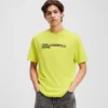LOGO T-SHIRT