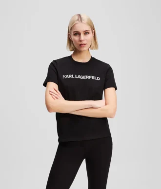 LOGO T-SHIRT