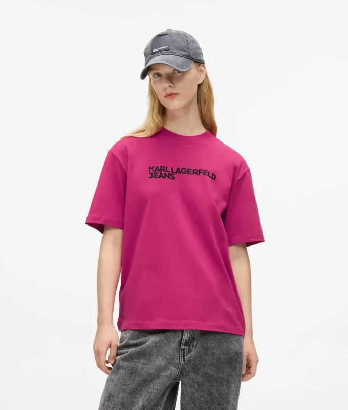 LOGO T-SHIRT