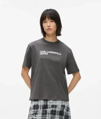 LOGO T-SHIRT