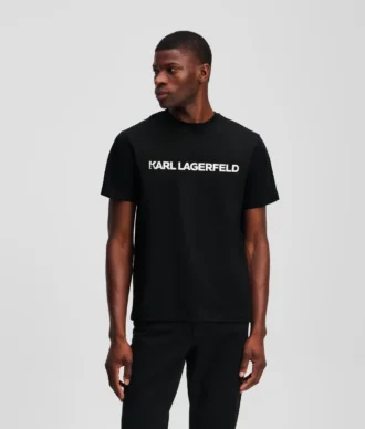 LOGO T-SHIRT