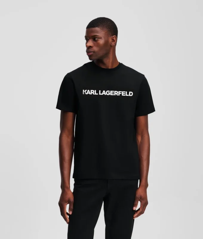 LOGO T-SHIRT