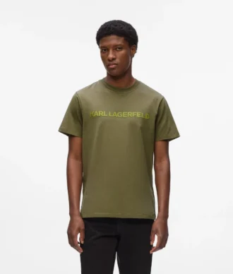 LOGO T-SHIRT LOGO T-SHIRT