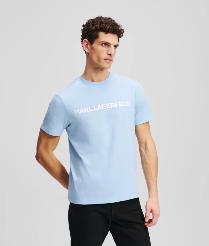LOGO T-SHIRT