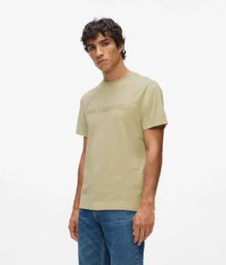 LOGO T-SHIRT