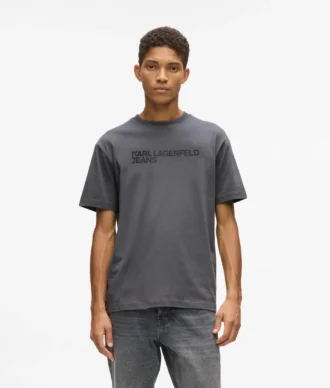 LOGO T-SHIRT