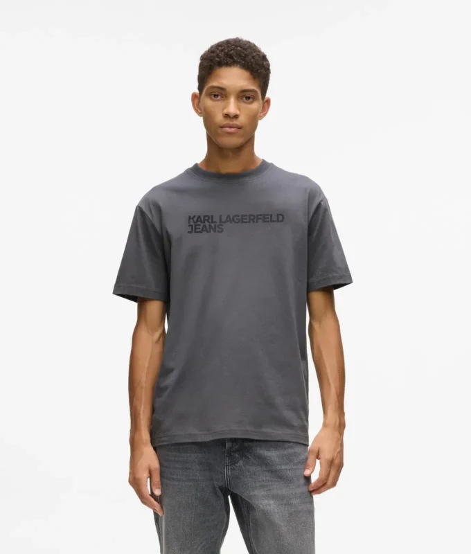 LOGO T-SHIRT