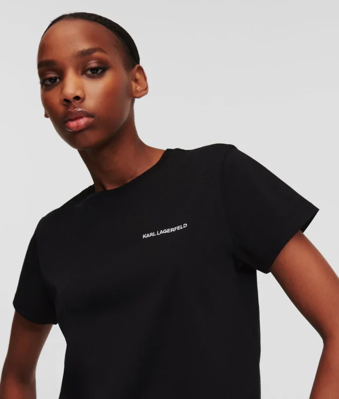 LOGO T-SHIRT