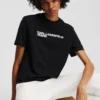 LOGO T-SHIRT