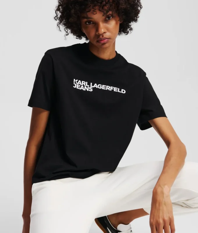 LOGO T-SHIRT